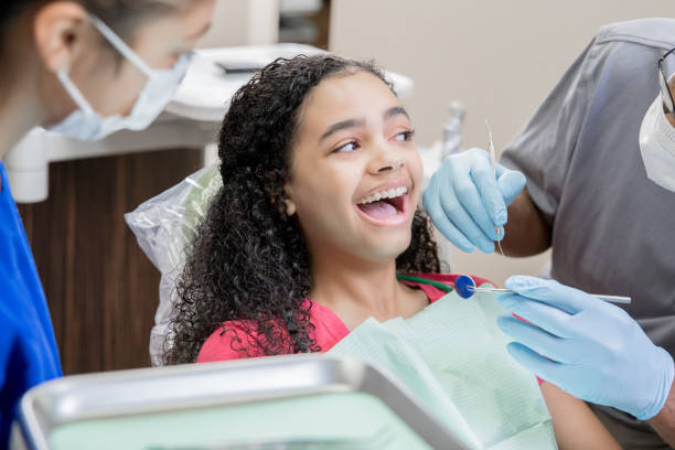 Best Pediatric Emergency Dentist in Wofford Heights, CA