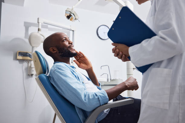 Best Mobile Emergency Dentist in Wofford Heights, CA