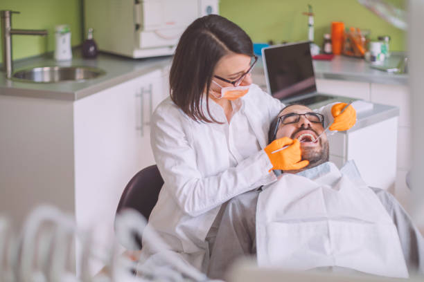 Best Orthodontic Emergency Dentist in Wofford Heights, CA