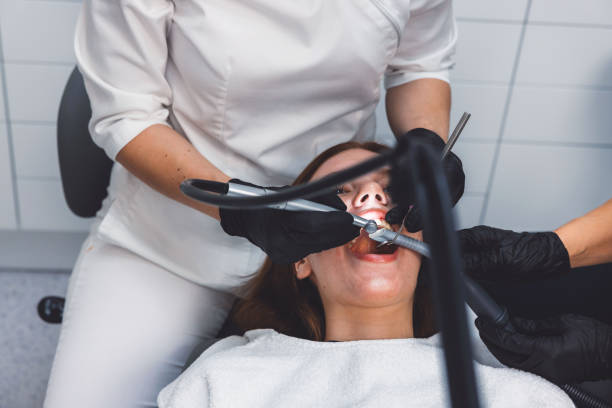 Best Orthodontic Emergency Dentist in Wofford Heights, CA