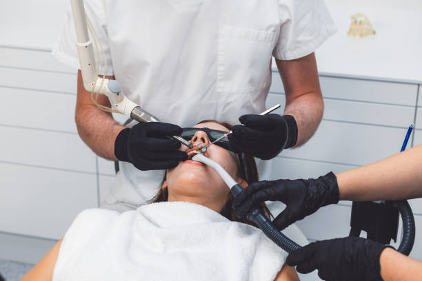 Best Broken or Cracked Tooth Emergency Dentist in Wofford Heights, CA